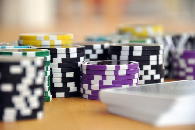 statistica nel gioco d'azzardo